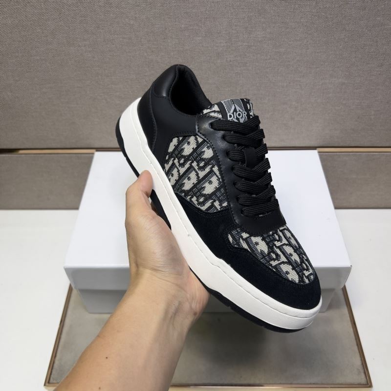 Christian Dior Sneaker